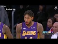 Brandon Ingram Mix -