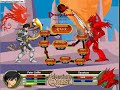 Battleon: 5 Final Class Battles with 5 Level 10 moves