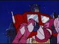 Transformers episode 52 - the serch for alpha trion part 3