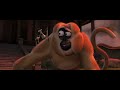 kung fu panda official trailer hd