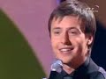1 апреля 2006, Москва, 35-й День рождения Святослава Ещенко1st April 2006, Moscow, Svyatoslav Yeshenko's 35th birthday (Russian comedian)