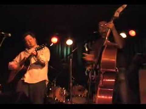 Carpetbaggers @ the Turf Club St. ...