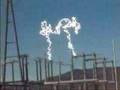 Jacob s Ladder: 500kV Switch Opening