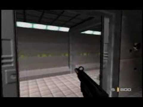 preview-GoldenEye-(N64)-KW-Record-Testing-(Kwings)