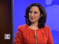 Interviste me z. Xhafer Tahiri