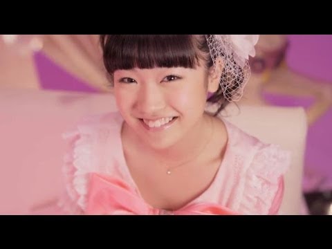 前島亜美 from SUPER☆GiRLS / センチメンタル・ジャーニー