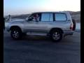 TOYOTA soos