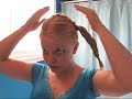 Milkmaid Braids Tutorial Milkmaid Braids Tutorial