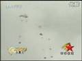 China Earthquake: China Air Force Pararescue