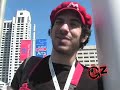 GZ presents a conversation with GameJew