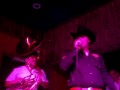 ARLEY PEREZ - EL CHINO ANTRAX - EN MEXICALI