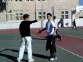 motran school