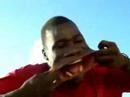 Biggest Mouth Ever!