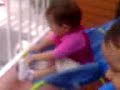 dulce maria y olver junior2008