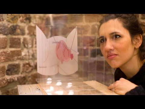 Viva la Vulva: Vagina-Museum gegen frauenverachtende Mythen in London erffnet