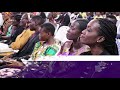 LIFE BEFORE AND AFTER THE CROSS III - Dr. Abel Damina) LIFE BEFORE AND AFTER THE CROSS III - Dr. Abel Damina)
