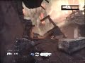 Gears of War 2 (In game)