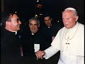 juan pablo ii el rostro del amor