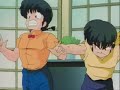 Ranma: Shampoo es un