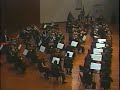Barber of Seville overture - Carlos Riazuelo