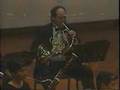 Barber of Seville overture - Carlos Riazuelo