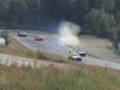 nissan crash