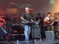 Driftwood at Riverbend Rally, Iowa Falls, Iowa