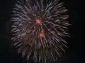 Fogos artificiais Carmen de Camari�as 2008