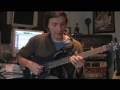 GS Weekly Sessions - 9  Circular and Bar Vibrato
