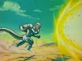 DBZ tribute DBZ tribute