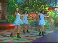 oye mi canto  95   jalymar   el club de los tigritos