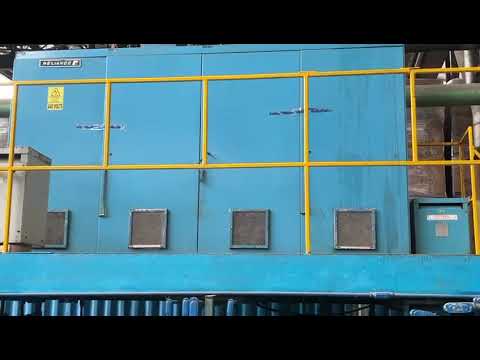 SCHMUTZ FS8 1475 58" FOIL SLITTING LINE (14530) SLITTING LINES | Machinery International LLC (1)