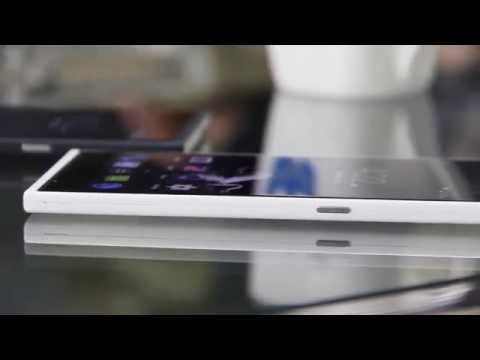 UleFone be one depth review MTK6592 Octa Core 5.5inch Screen Android 4.4 Rear Sony 13.0MP Camera