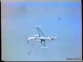 Fuerza Aerea Argentina en Malvinas