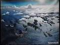 Fuerza Aerea Argentina en Malvinas