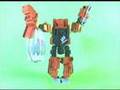 Transformers Cybertron: Quickmix
