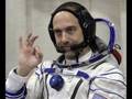 Richard garriott on iss talking to budbrooke school.