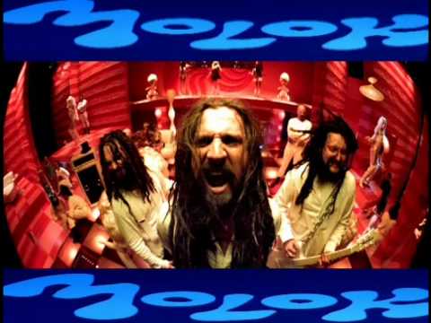 rob zombie never gonna stop