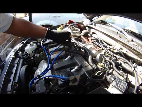 how to read spark plugs