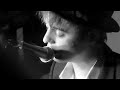 pete doherty solo show @ the rhythm factory 16/12/07. 3 songs: i wish, you talk and what katy did.
