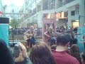 Aly&AJ Live @ The Eaton Centre