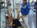 allenamento per i tricipiti (da: 30' in forma)