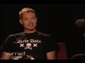 Current TV Interview Liam Sullivan