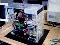 building a water cooled p.c