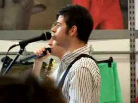 mcdonald brothers at asda ayr