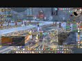 Hobbs in Karazhan - Moroes - World of Warcraft