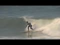 BSA Interclubs surfing Woolacombe 2004