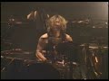 Loudness - S.D.I (live)