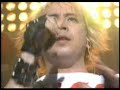 Loudness - S.D.I (live)