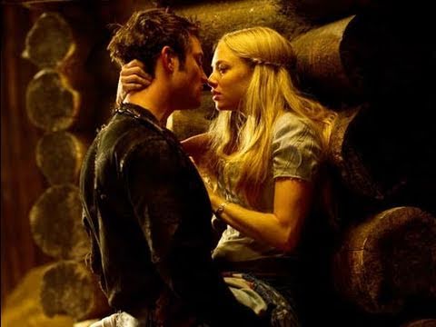 Red Riding Hood - Movie Review